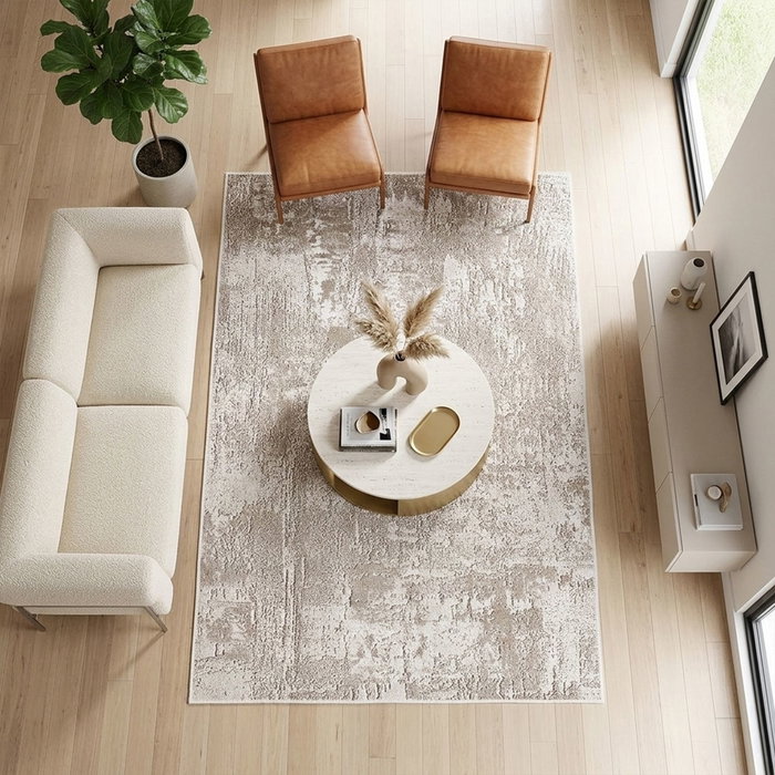Conceptum Alfombra Multicolor 160 x 230 cm Conceptum Alfombra Multicolor 160 x 230 cm